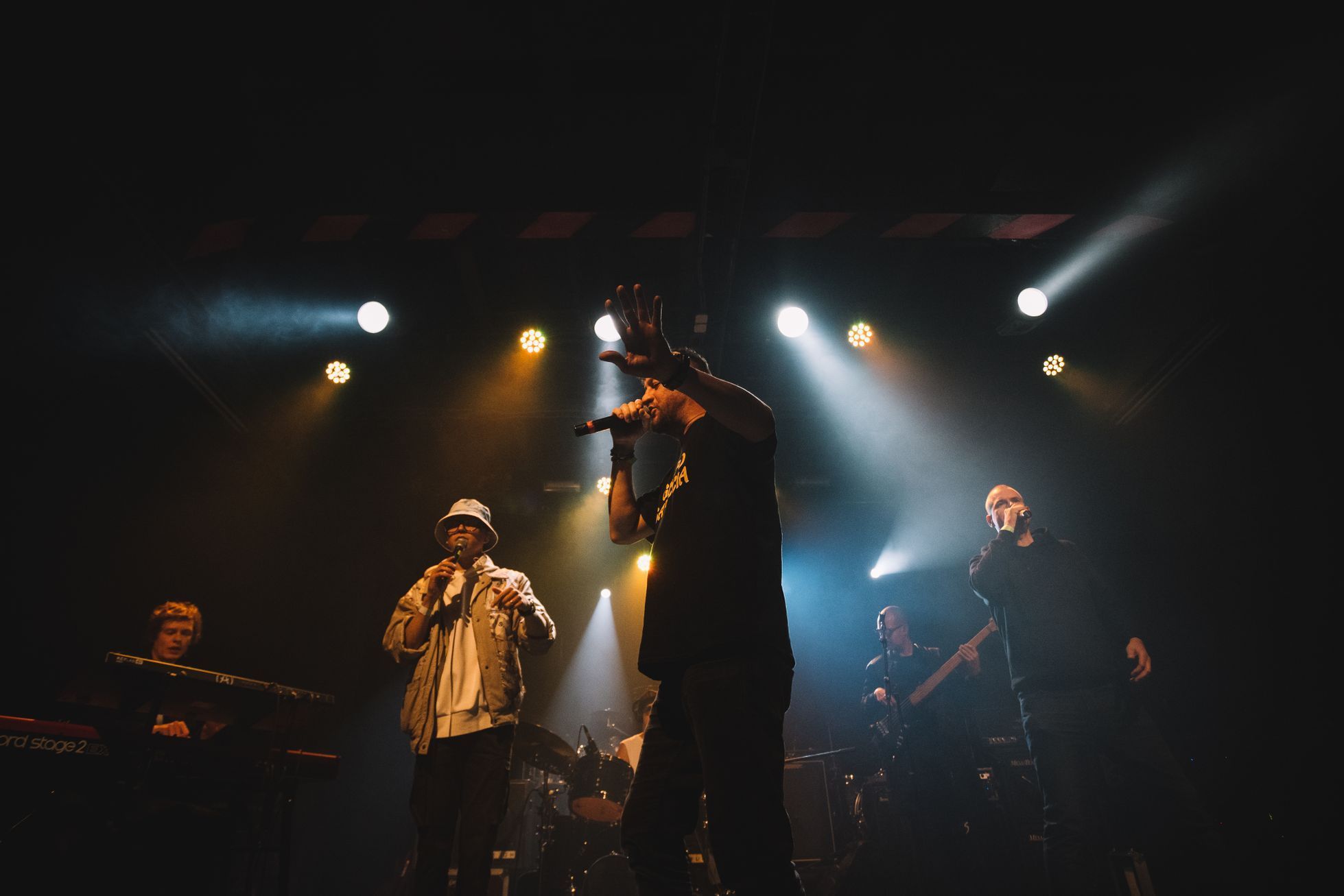 Bigg Boss Last Blast