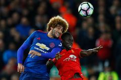 Šlágr bez gólů. Liverpool doma s United pouze remizoval