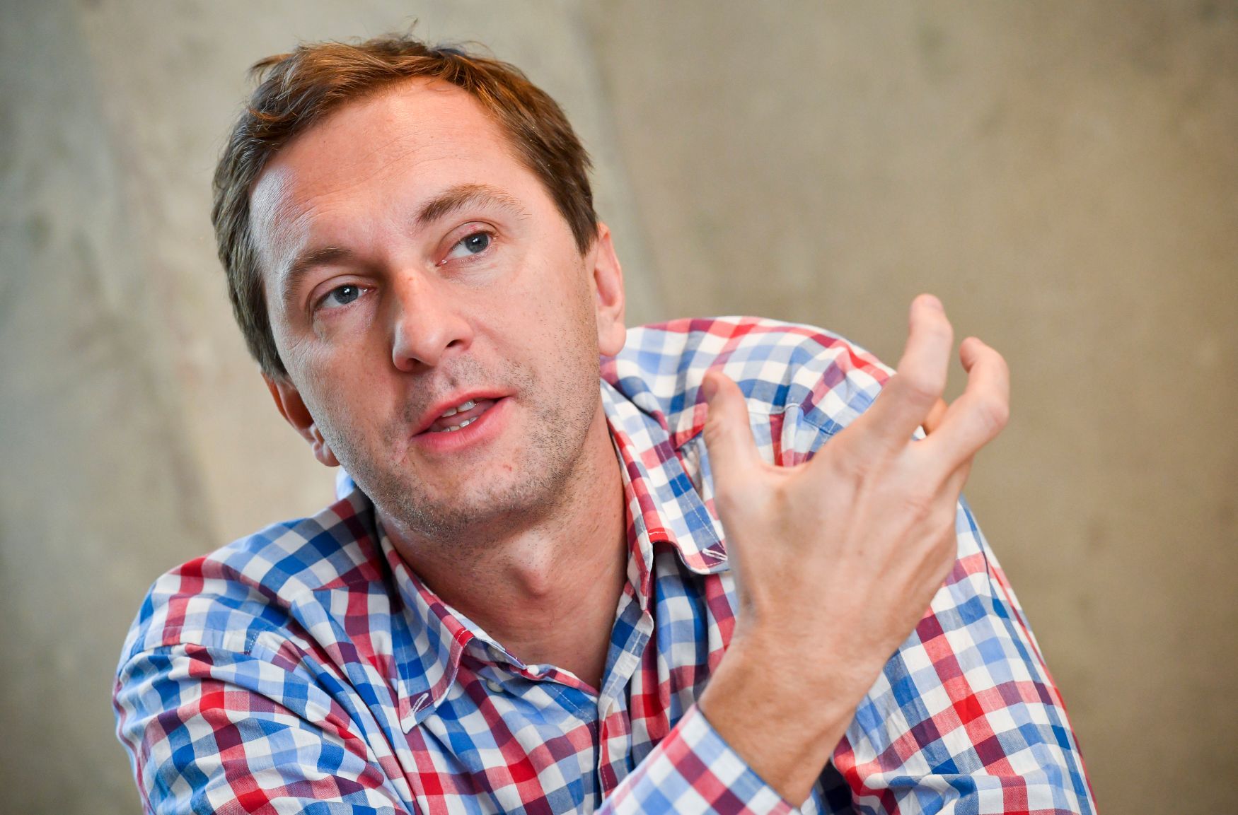 David Ondráčka