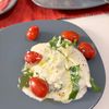Itálie, gastronomie, jídla