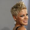 49. ročník Grammy: Pink