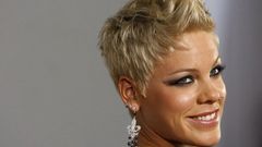 49. ročník Grammy: Pink