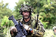 Přišel čas považovat obranu země za prioritu číslo jedna