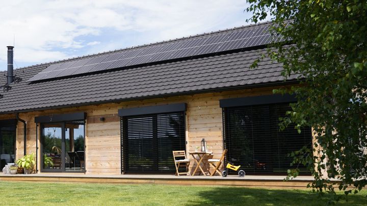 Krok za krokem k fotovoltaice. Tipy jak nenaletět