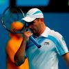 Australian Open 2011: Jan Hájek