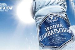 Gorbačovova vodka proti české firmě neuspěla