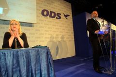 ODS povede v Brně do voleb "neznámý" František Vižďa