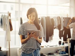 6 tipů, jak nakupovat oblečení přes internet