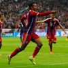 LM, Bayern-Porto: Thiago Alcantara  slaví gól
