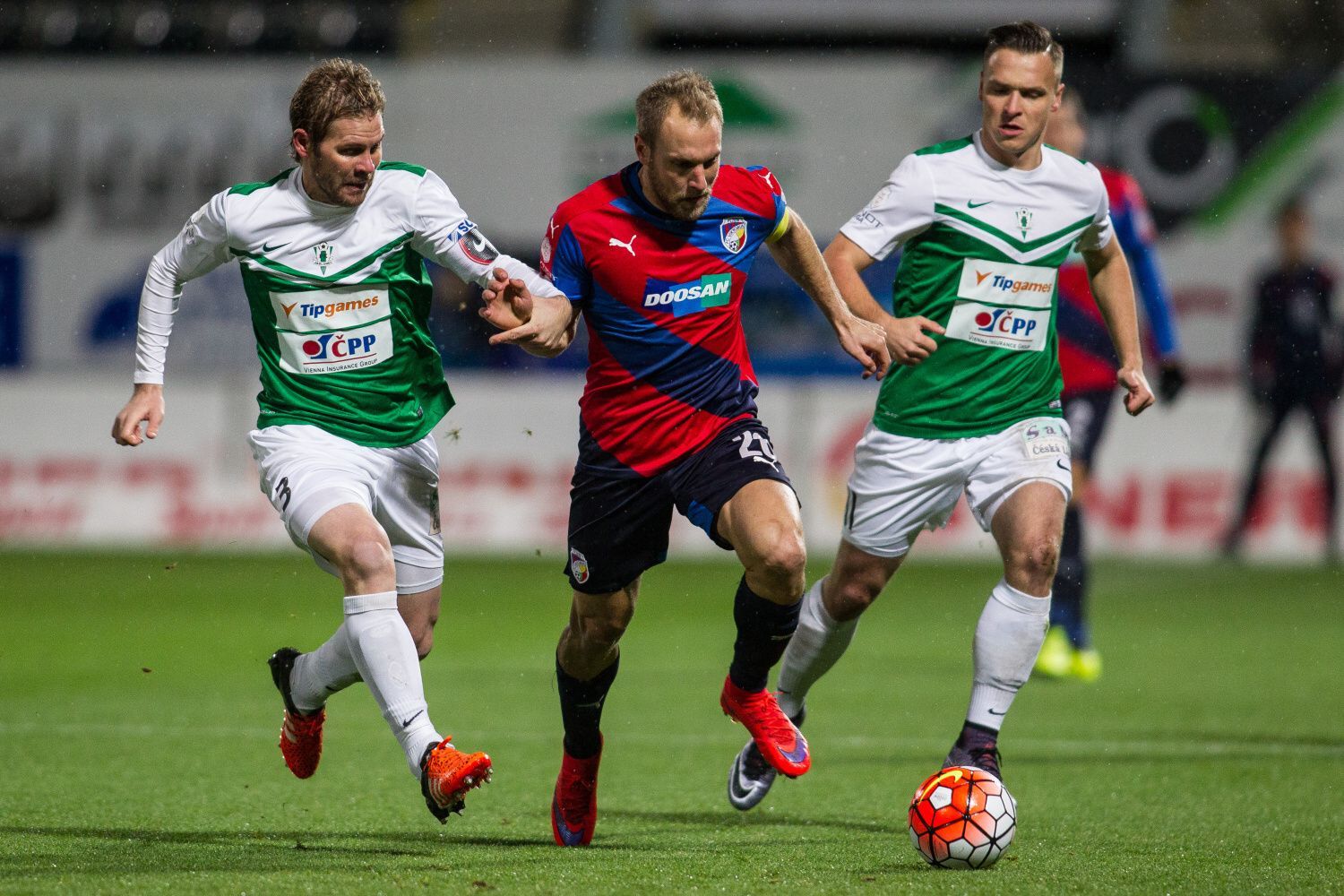 SL, Jablonec-Plzeň: Daniel Kolář - Tomáš Hübschman