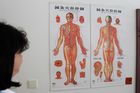 Sobotka navštívil v Číně nemocnici s tradiční medicínou. Do Česka přitečou další investice