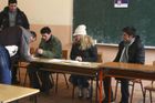 Referendum v Kosovu: Priština slyšela jasné srbské "ne"