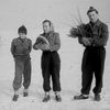 Historie lyžování - 50. léta - móda