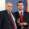 Michael Donath a David Kolář