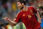 Španělé utančili i Francouze a v semifinále je čeká Ronaldo