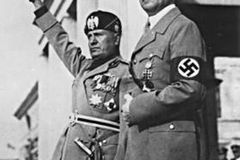 Hitlerův glóbus je na prodej. Za 20 tisíc dolarů
