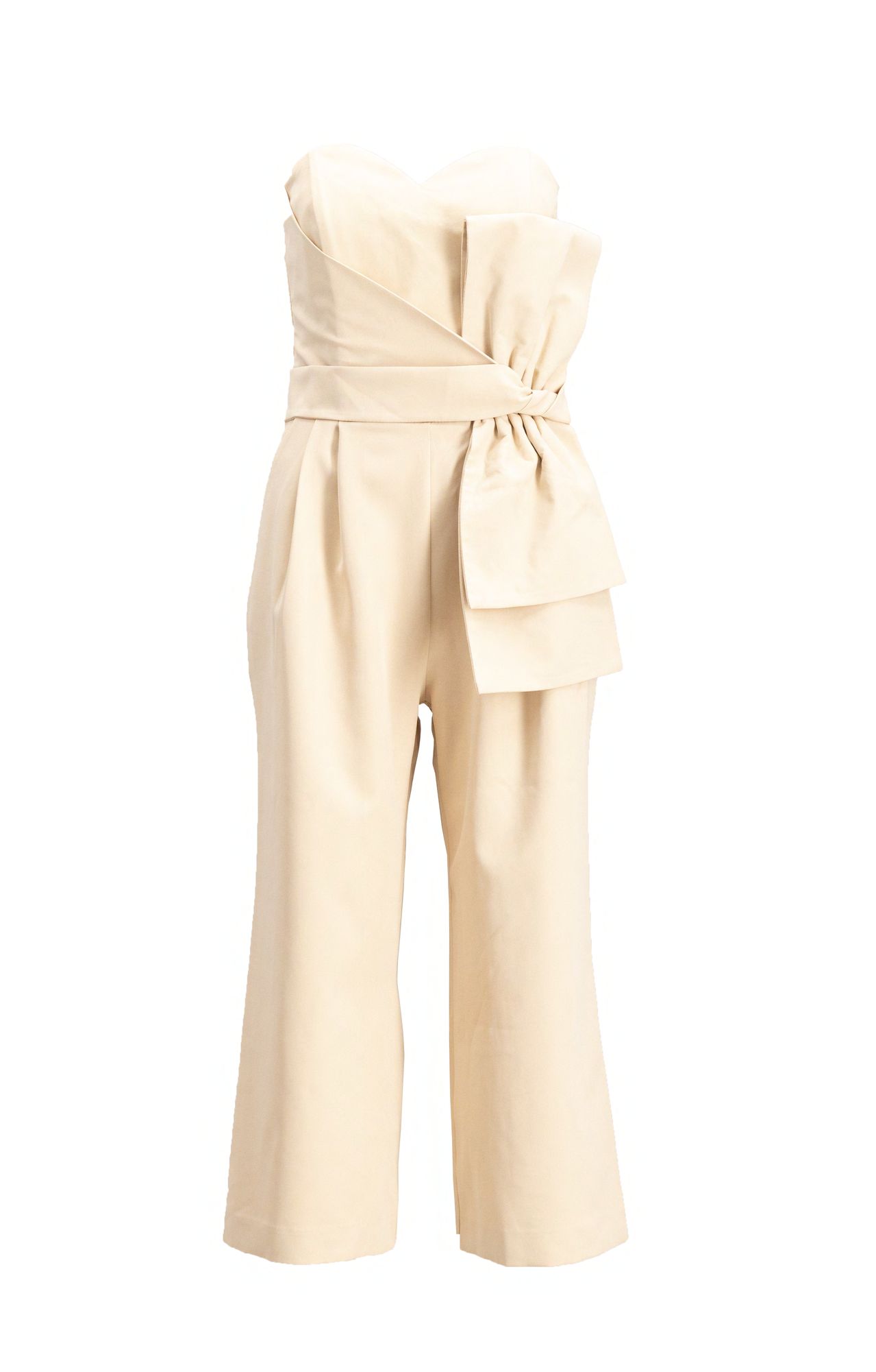 Dámský overal, žena