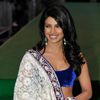 Miss World Priyanka Chopra na filmovém festivale v Torontu