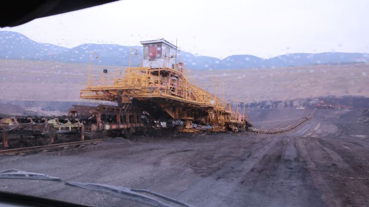 Stát se obává vysokých nákladů na odstranění následků těžby. Chce zrušit moratorium