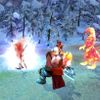 Hammers of Fate