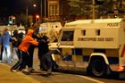 Británie se bojí teroristů ze Severního Irska, zvýšila stupeň ohrožení