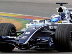 Williams přišel o tovární motory BMW.