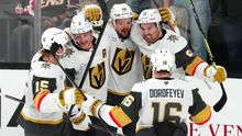 Přehmat naštvaného Hertla ovládl sítě. Vegas pak senzačně rozhodlo