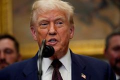 Končí boje mezi Arménií a Ázerbájždánem, Trumpa za to chtějí nominovat na nobelovku