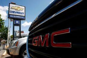General Motors: Jeden z největších bankrotů v USA je na dohled