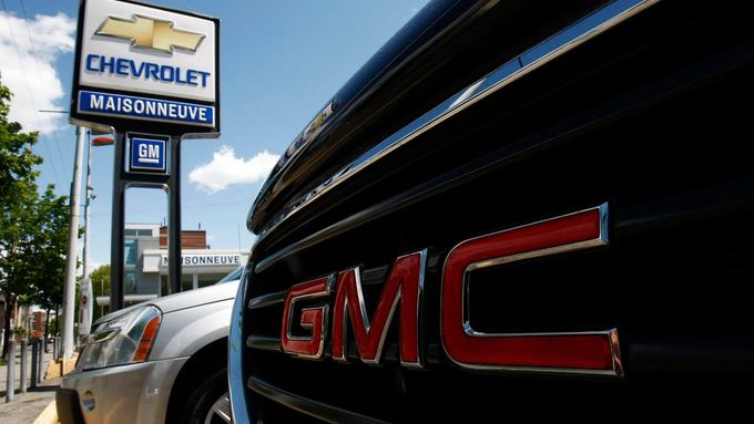 General Motors: Jeden z největších bankrotů v USA je na dohled