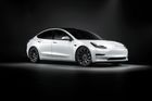 V základní verzi Modelu 3 používá Tesla levnější lithium-železo-fosfátové baterie (LFP). Na rozdíl od lithium-iontových mají nižší energetickou hustotu.