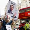 Tony Blair, premiér, politik, Velká Británie, Zahraničí