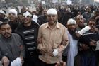Češi už na Egyptu tratí 150 milionů, ztráty porostou