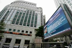 Kanaďané dají za Reuters 360 miliard korun