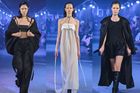Největší módní událost Česka: Podívejte se, co se letos bude podle návrhářů nosit