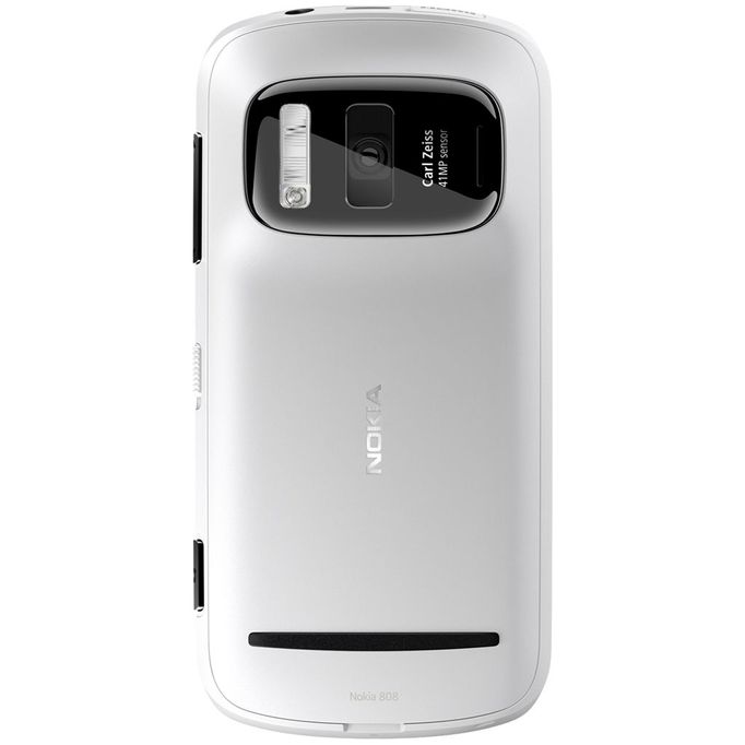 Nokia 808 PureView