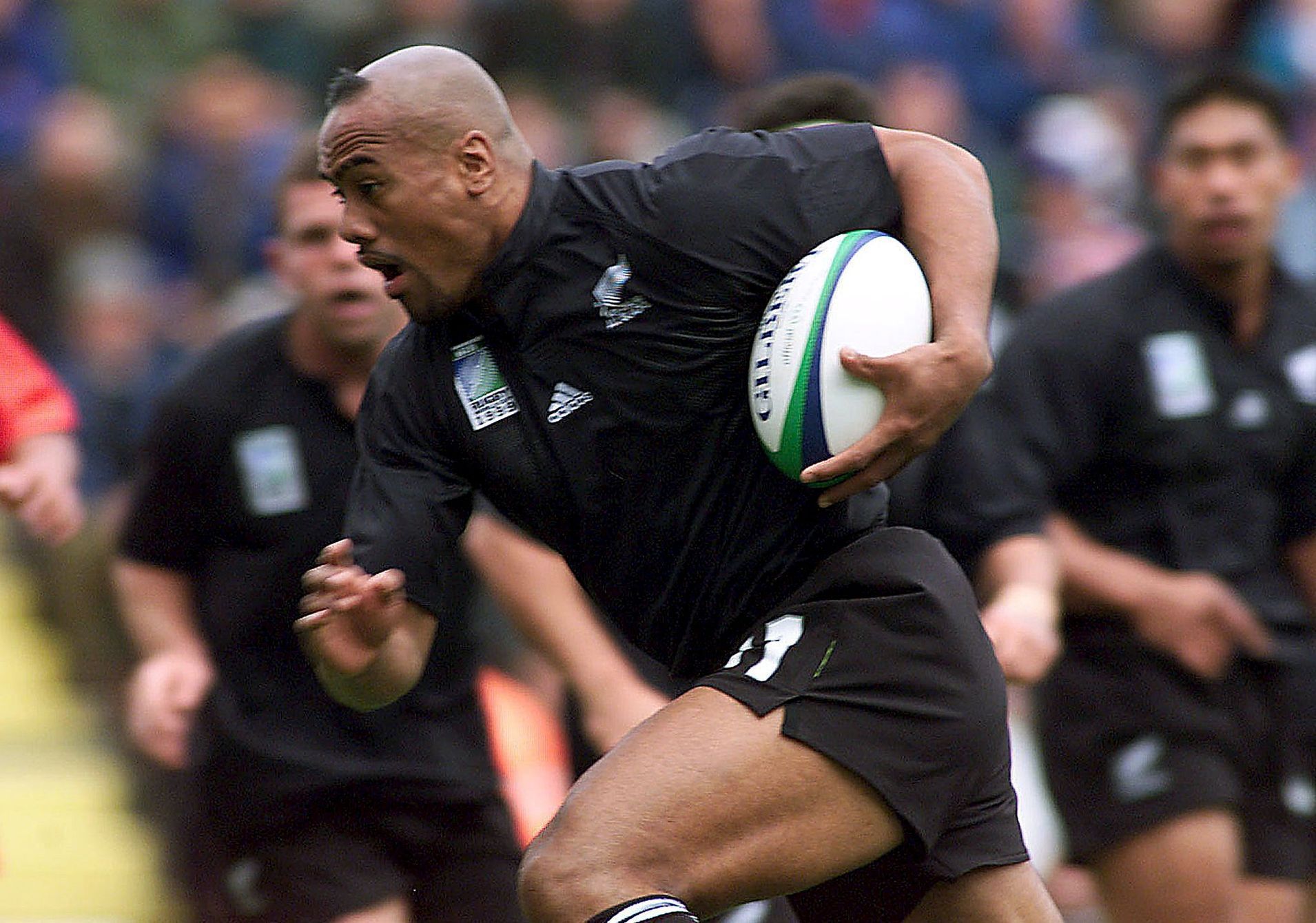 Jonah Lomua