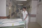 Kraj chce pronajmout sokolovskou nemocnici