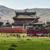 mongolsko