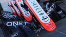 Formule 1: Marussia