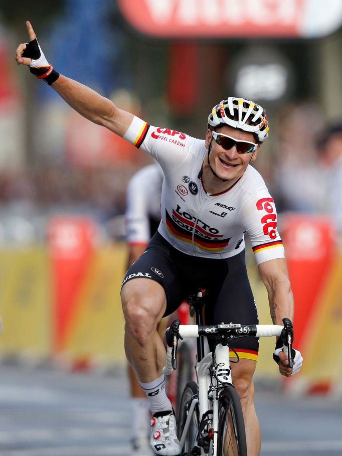 André Greipel