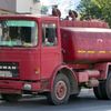 nákladní automobil Roman