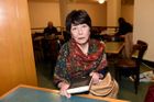 Zemřela spisovatelka Marta Davouze. V 73 letech podlehla ve Francii těžké nemoci