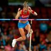 ME v atletice, tyčka žen: Anželika Sidorovová