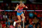 IAAF umožnila třem ruským atletům závodit pod neutrální vlajkou