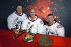 Zemřel astronaut James Lovell, kapitán letu Apollo 13, jemuž hrozila katastrofa