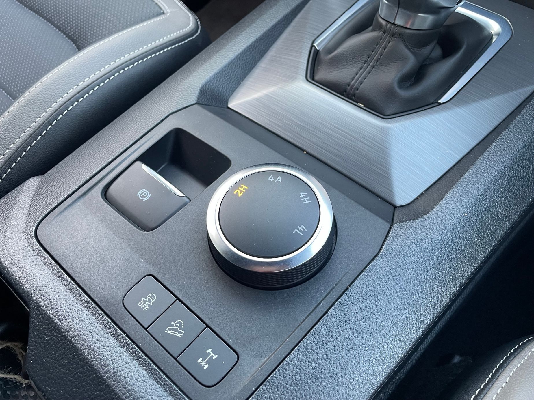 Volkswagen Amarok II 2022/2023