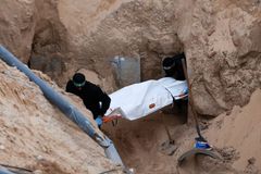 Zinscenoval Hamás nález těla? Netanjahu nařídil armádě okamžitě zaútočit v Gaze