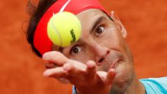 Rafael Nadal, French Open 2020