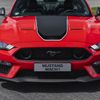 Ford Mustang Mach 1
